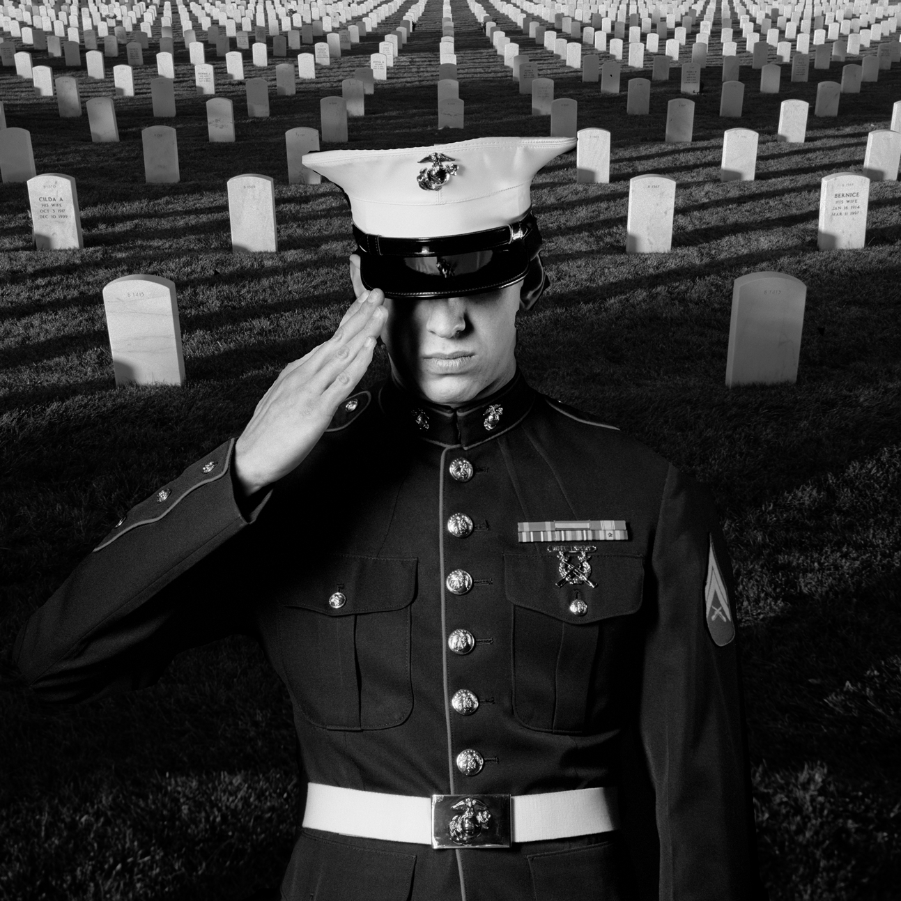 In Honored Glory In Honored Glory
